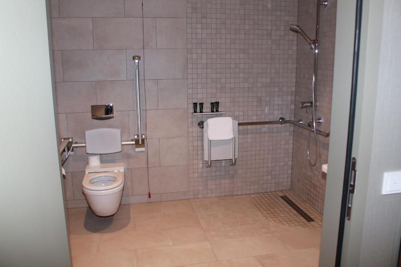 Double Room - Disability Access image 2