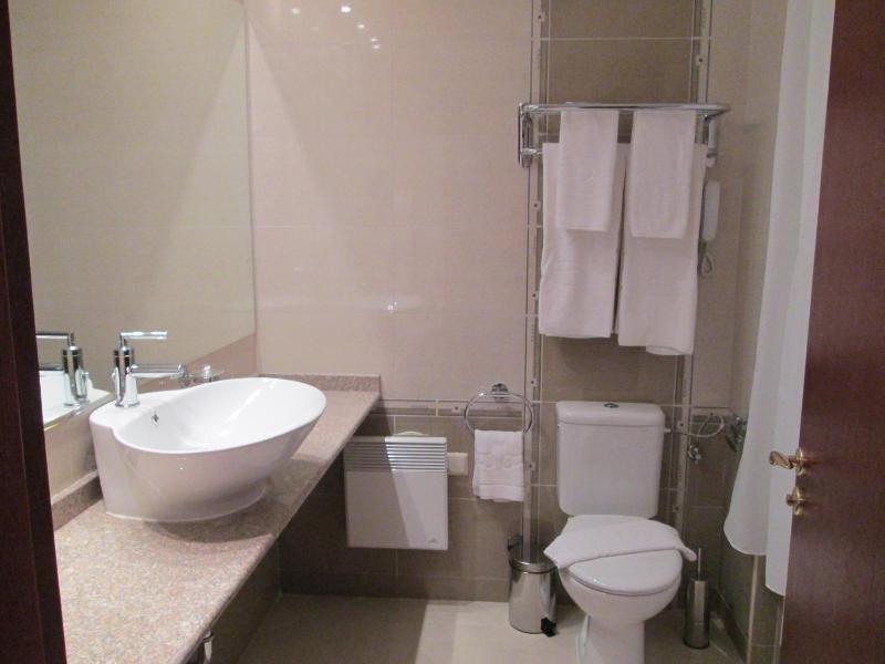 Two-Bedroom Apartment with Balcony (5 Adults) image 4