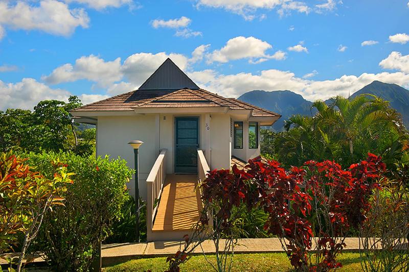 Three Bedroom Villa image 3