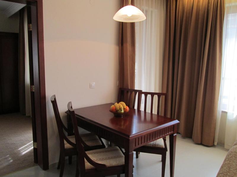 Two-Bedroom Apartment with Balcony (5 Adults) image 3