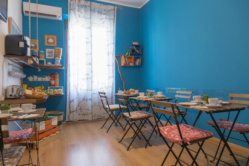 B&B Miro Centro Catania - image 33
