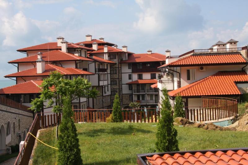 Etara 1 Apartment Complex - image 38