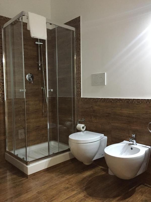 Apartment - Ground Floor image 2