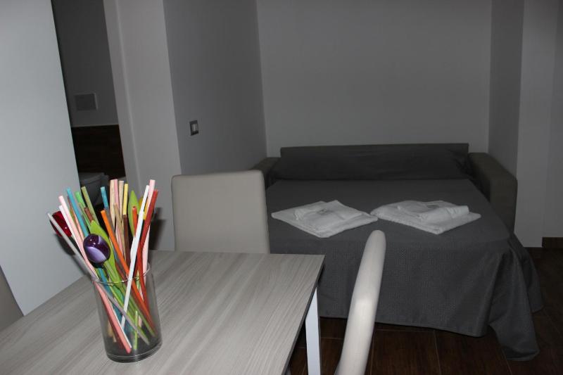 Apartment - Ground Floor image 4