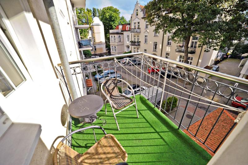 Grand Apartments Tulipan - image 14