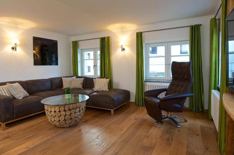One-Bedroom Chalet image 3