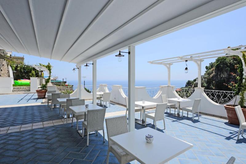 Villa Guarracino Amalfi - image 17