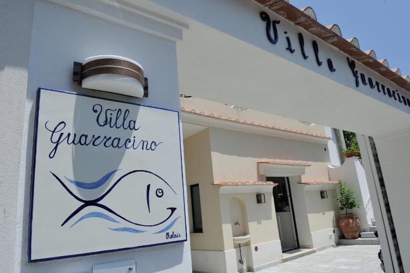 Villa Guarracino Amalfi - image 35