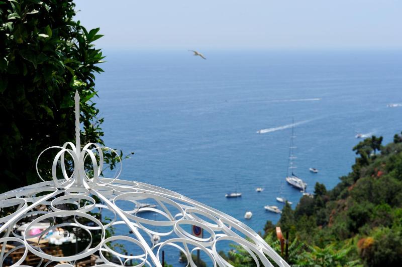 Villa Guarracino Amalfi - image 46