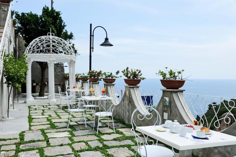 Villa Guarracino Amalfi - image 24