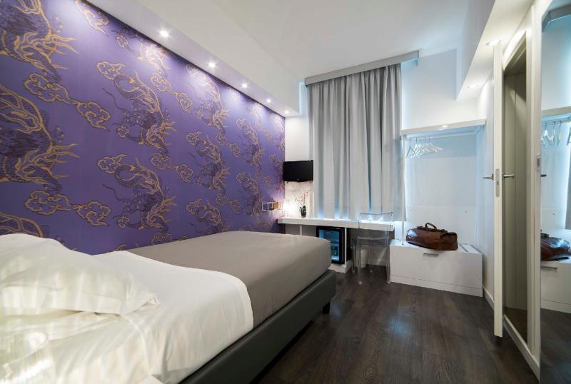Basic Single Room image 3
