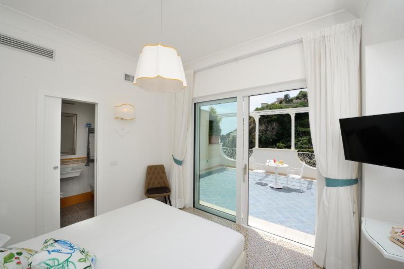 Villa Guarracino Amalfi - image 31