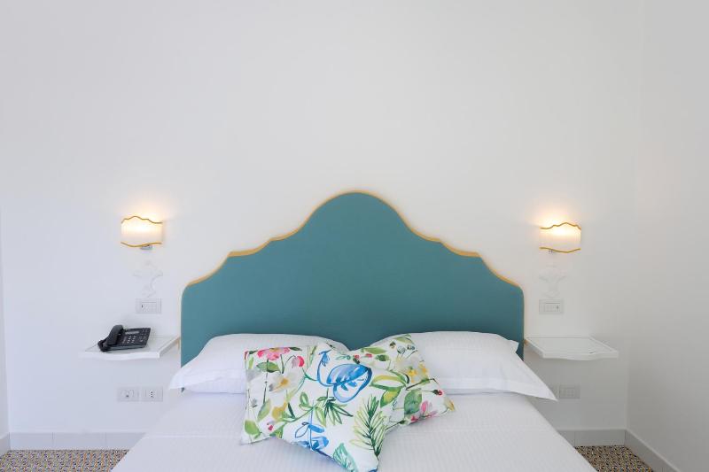 Villa Guarracino Amalfi - image 42
