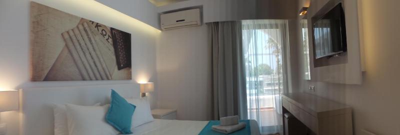 Cosmopolitan Hotel - image 46
