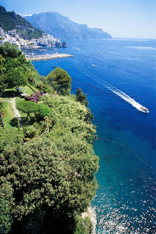 Hotel Santa Caterina - image 37