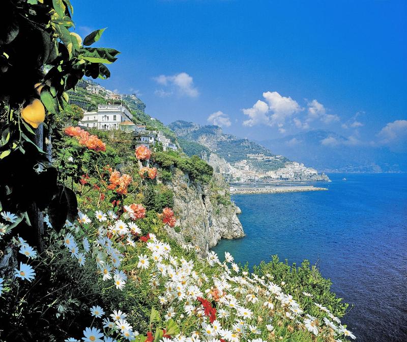 Hotel Santa Caterina - image 25