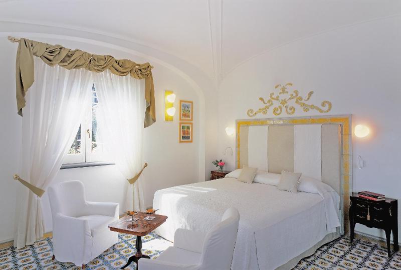 Hotel Santa Caterina - image 31