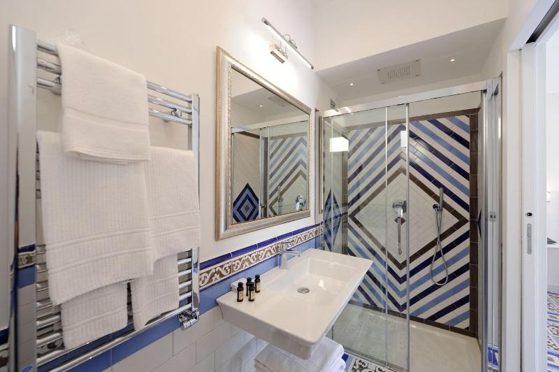 Villa Guarracino Amalfi - image 25
