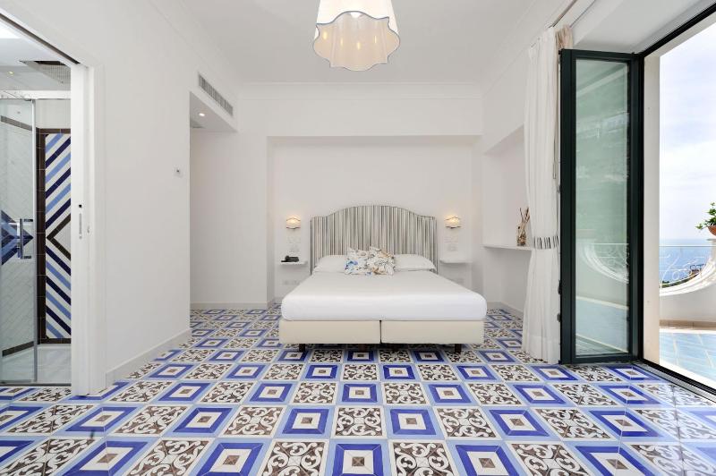 Villa Guarracino Amalfi - image 37
