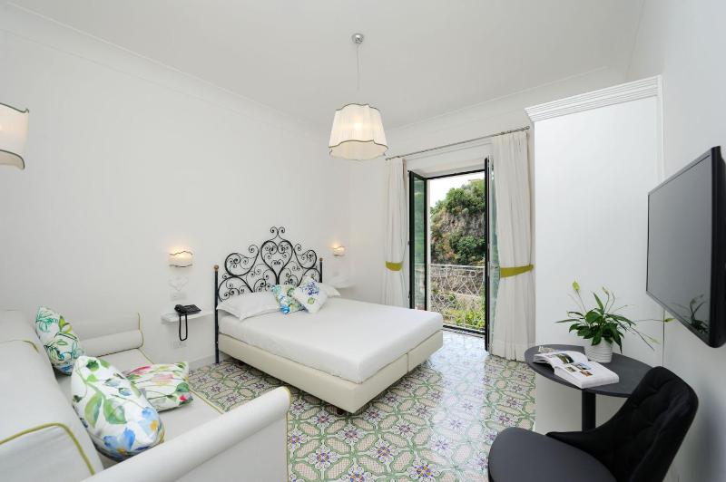Villa Guarracino Amalfi - image 23