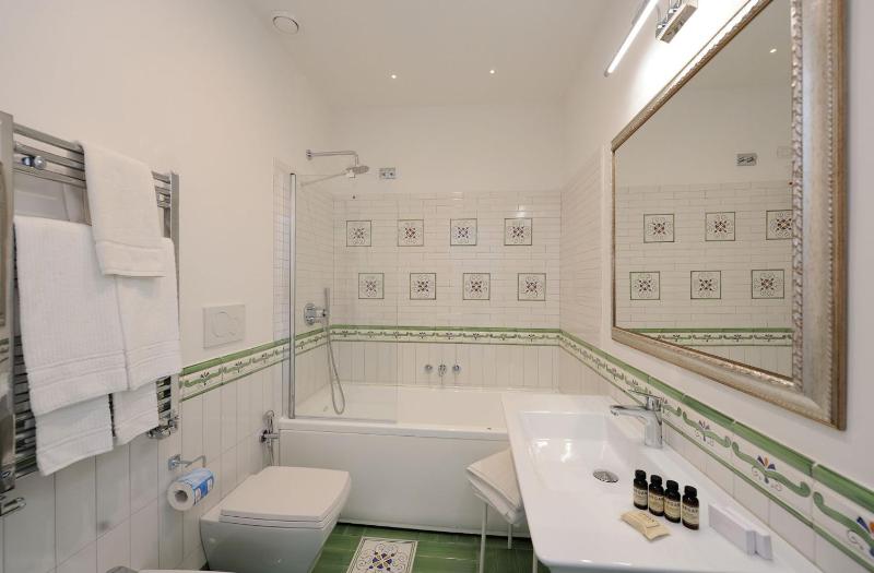 Villa Guarracino Amalfi - image 10
