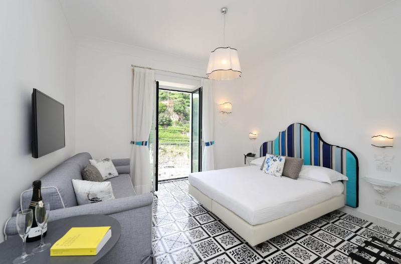 Villa Guarracino Amalfi - image 33