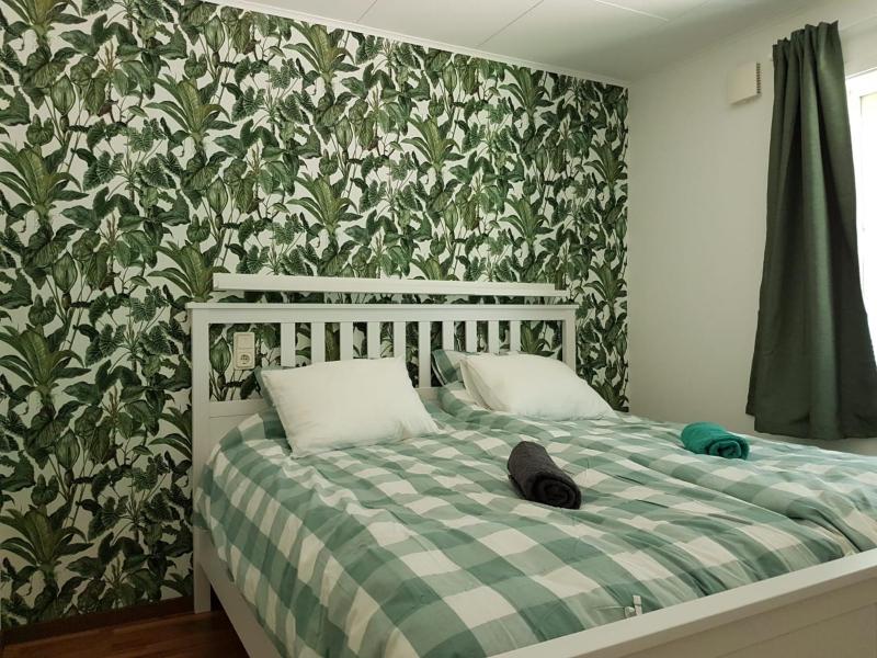 Two-Bedroom Apartment image 4