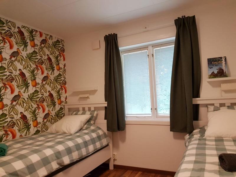 Two-Bedroom Apartment image 3