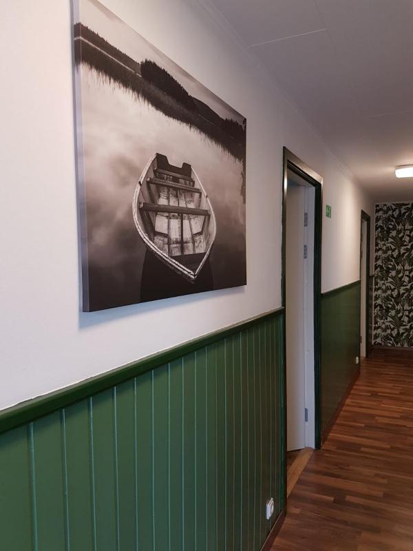 Two-Bedroom Apartment image 2