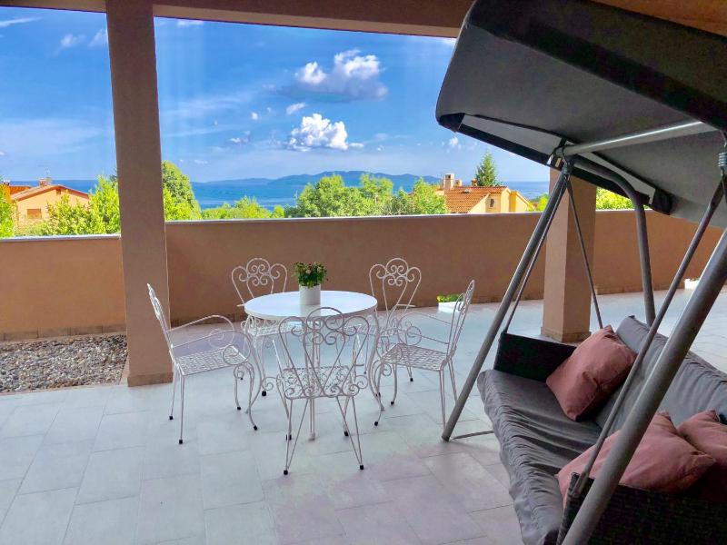 Holiday home - Healthy house Opatija - image 41