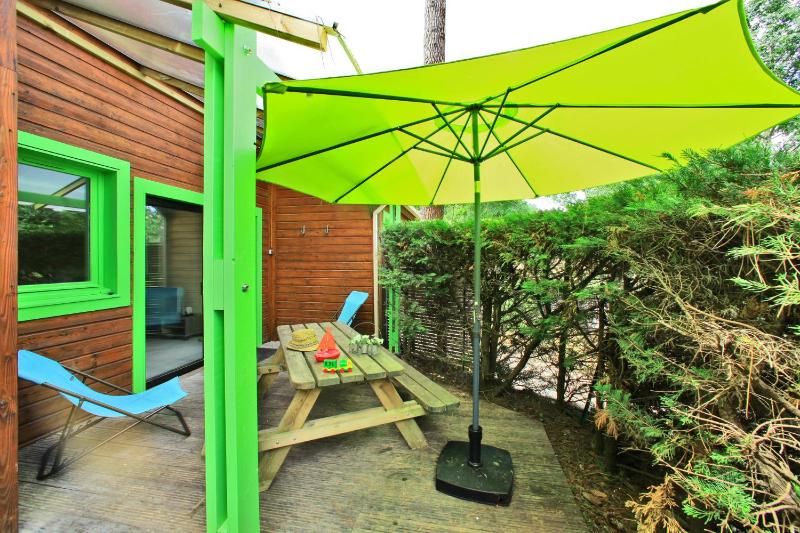 Large Two Bedroom Cottage image 1