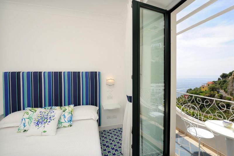 Villa Guarracino Amalfi - image 16