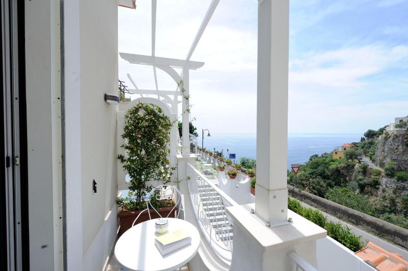 Villa Guarracino Amalfi - image 12
