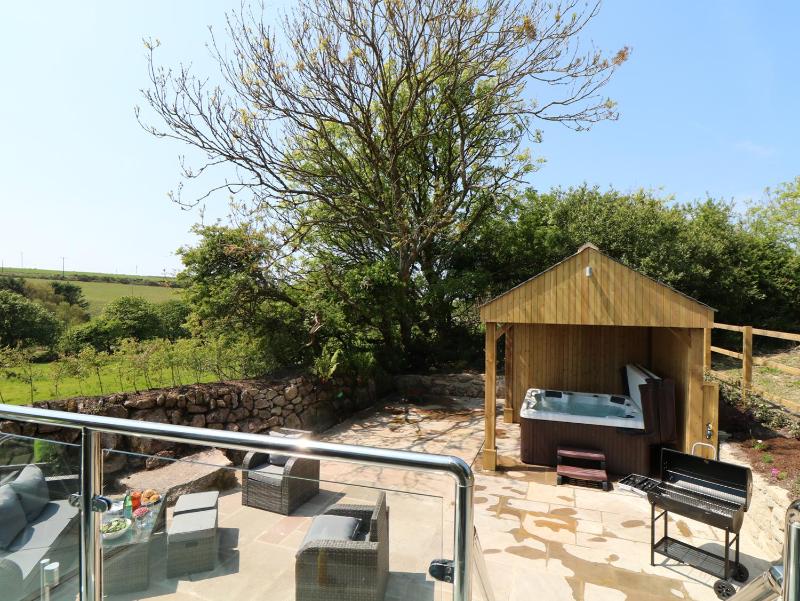 The Hayloft St Just - image 30