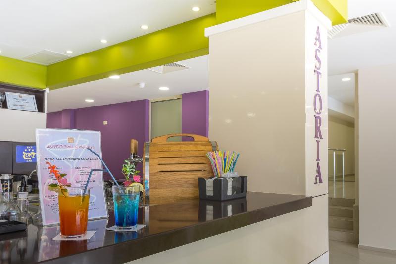MPM Hotel Orel - Ultra All Inclusive - image 2
