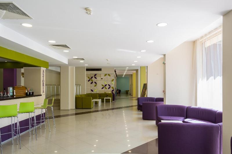 MPM Hotel Orel - Ultra All Inclusive - image 41