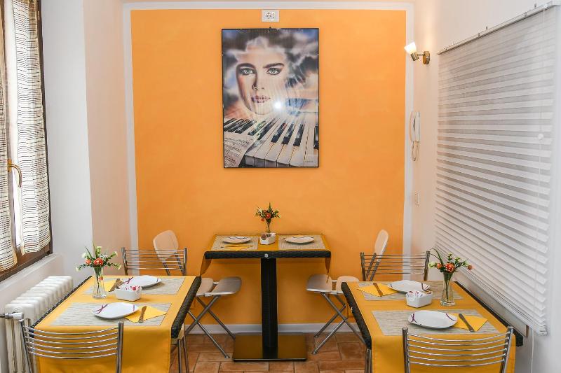 B&B Villa Sophie - image 27