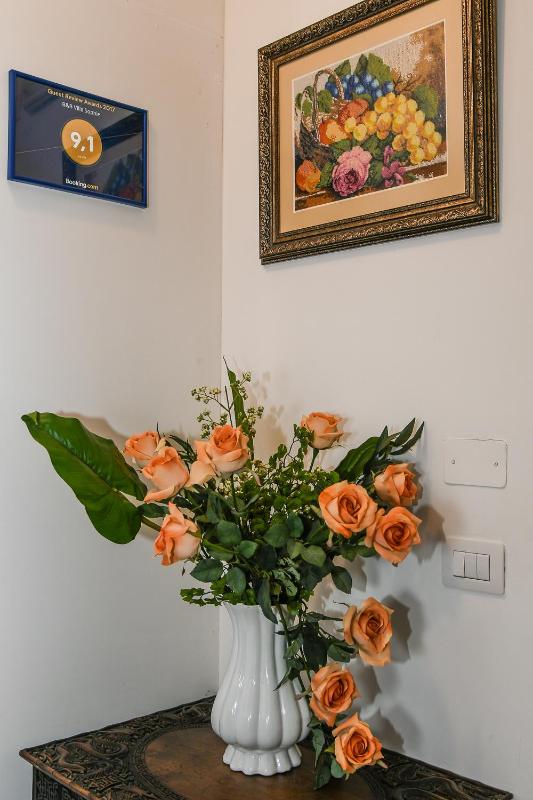 B&B Villa Sophie - image 21