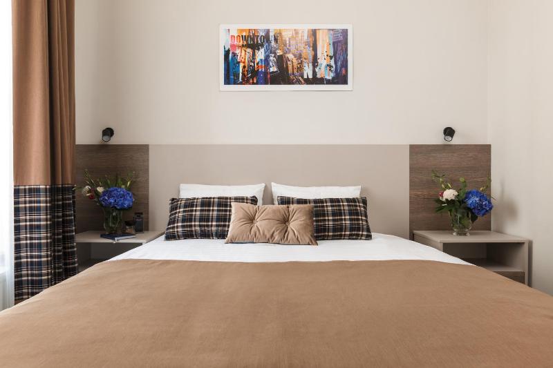 Standard Double or Twin Room image 1