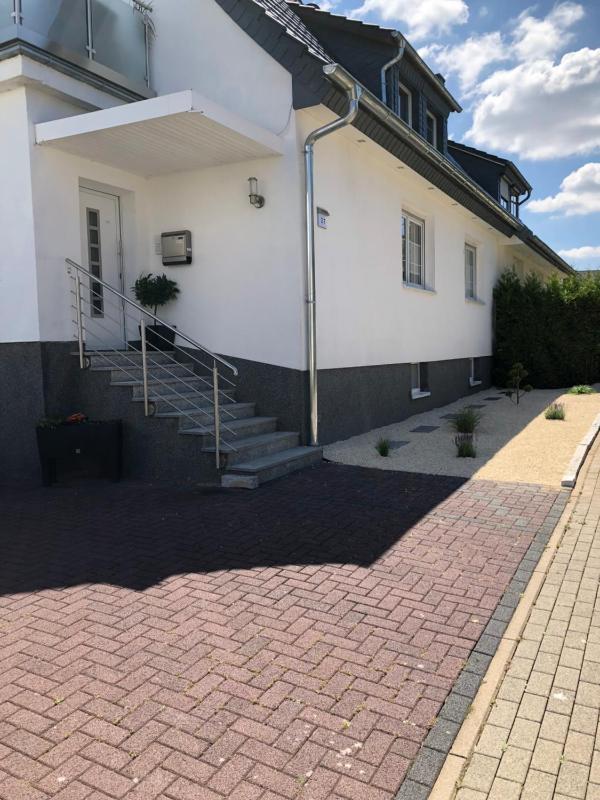 Apartment with Terrace image 1