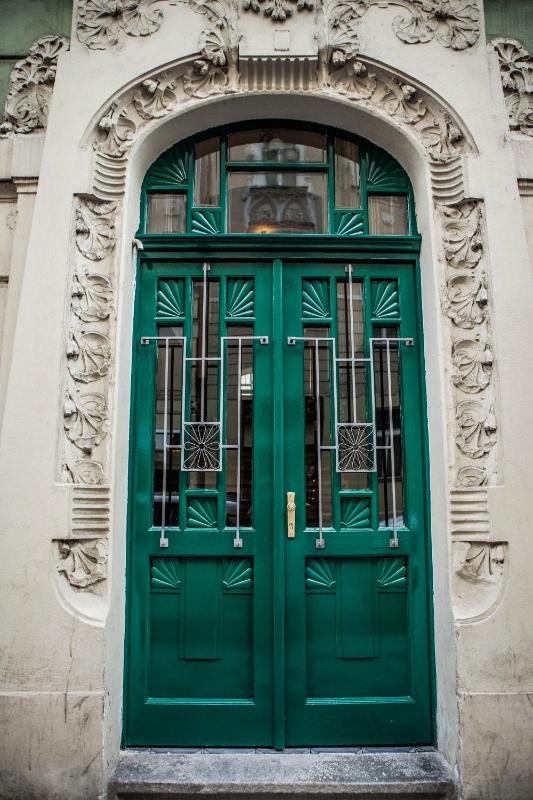 The Emerald by Prague Days - image 16