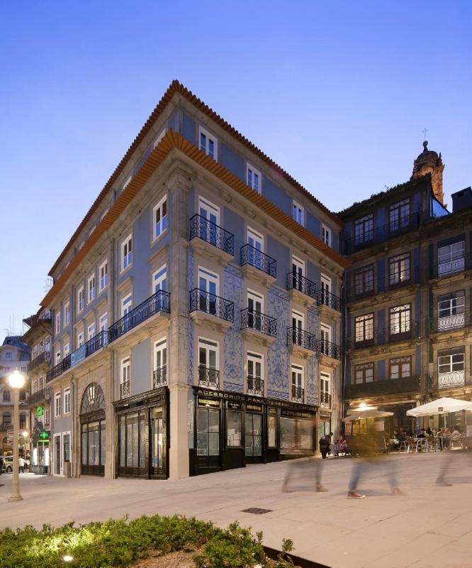 Porto A.S. 1829 Hotel - image 14