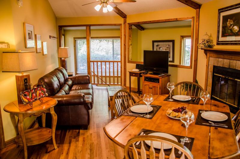 Three-Bedroom House image 3