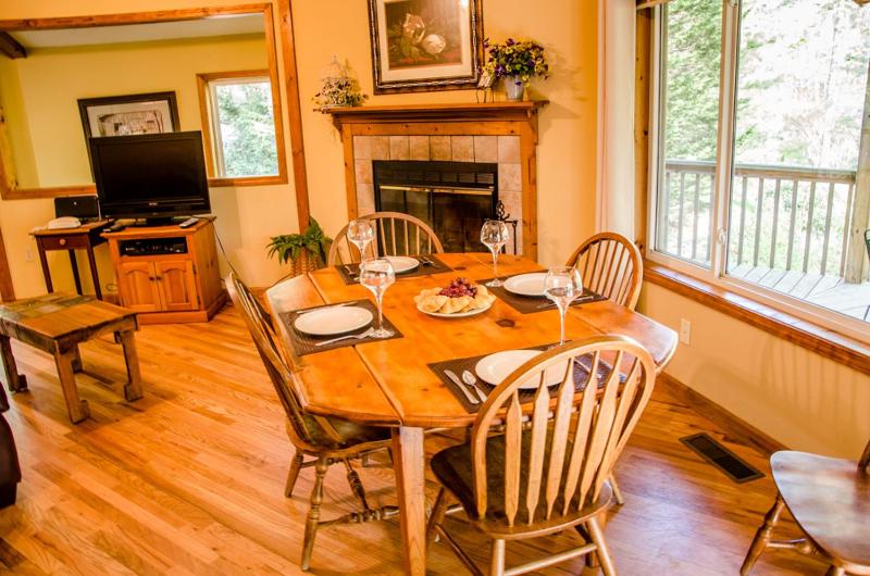 Three-Bedroom House image 4