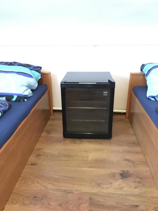 Standard Twin Room image 2