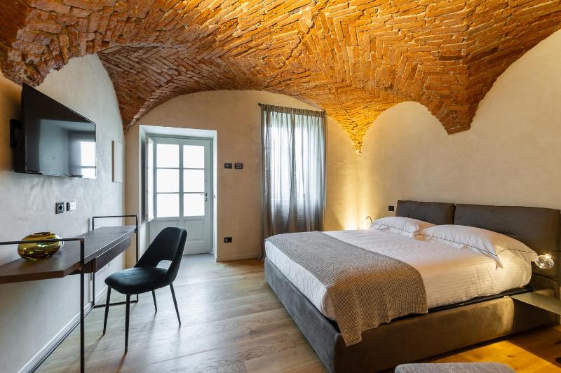 Relais San Vigilio al Castello - image 35