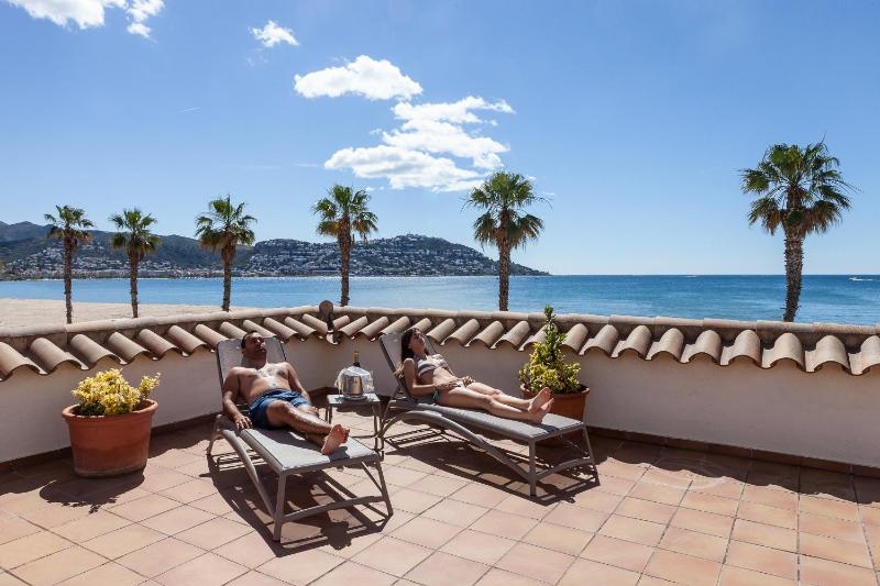 Hotel Montecarlo Spa & Wellness - image 23
