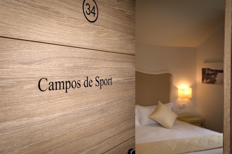 Suite Home Pinares - image 36