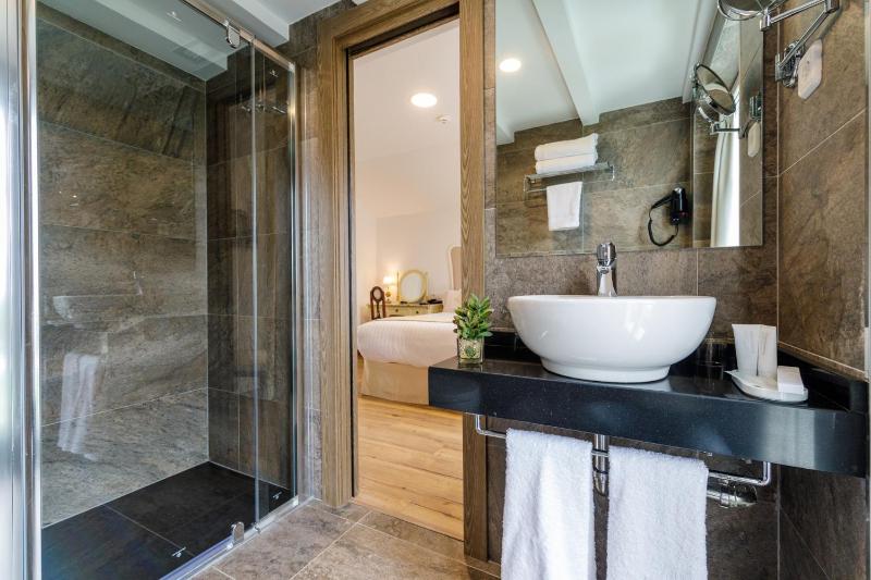 Suite Home Pinares - image 14