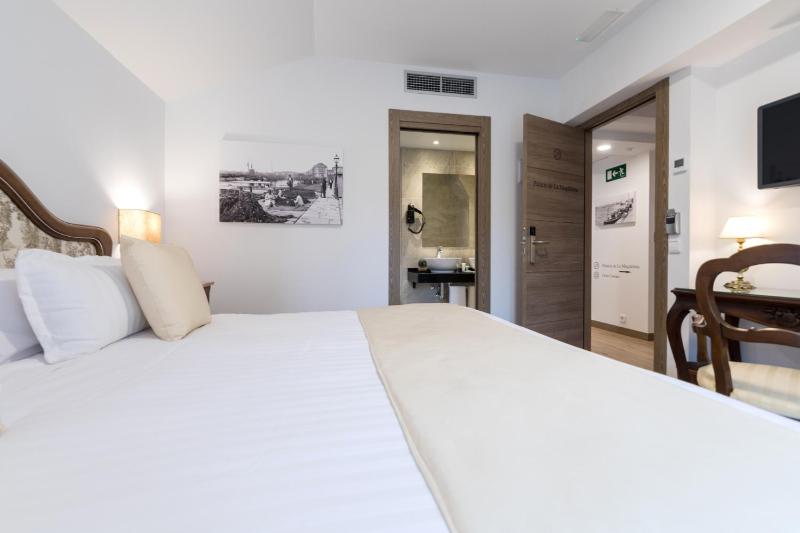 Suite Home Pinares - image 8